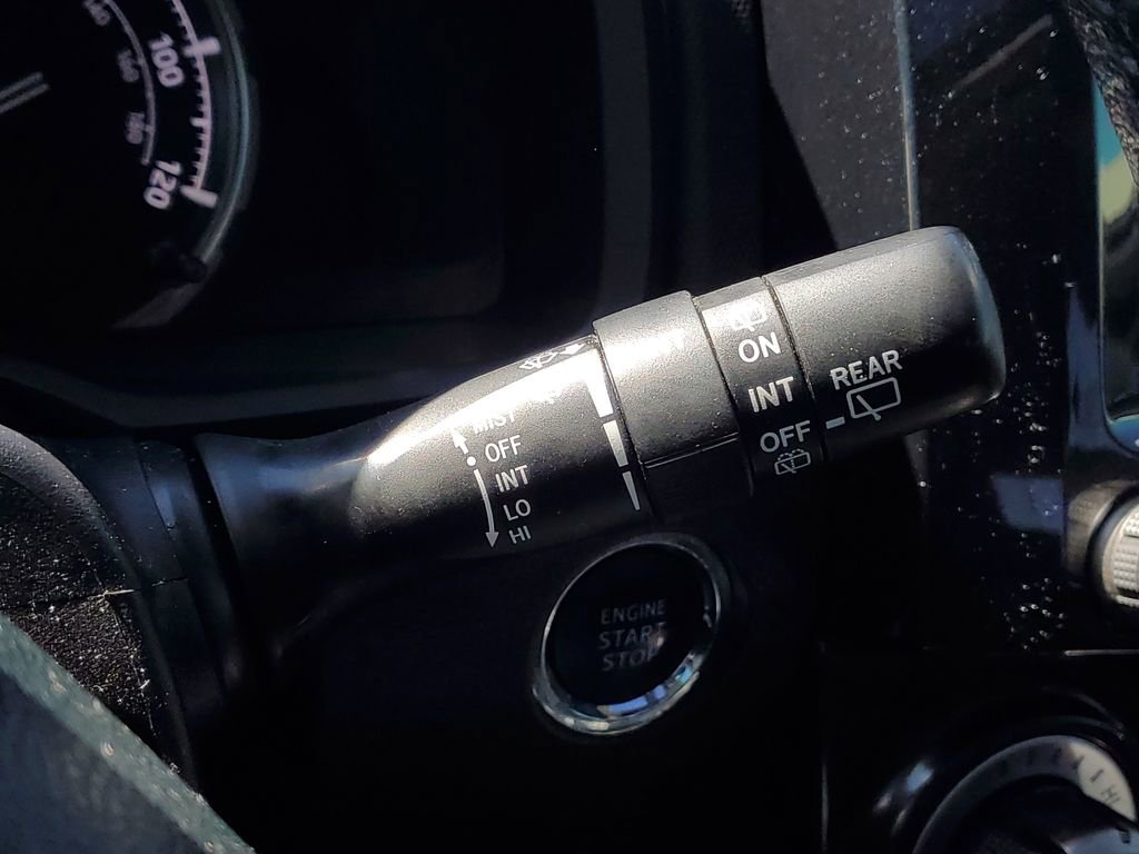 Used 2021 Toyota 4Runner TRD Off-Road Premium w/ Moonroof Package AWD/4WD image 21