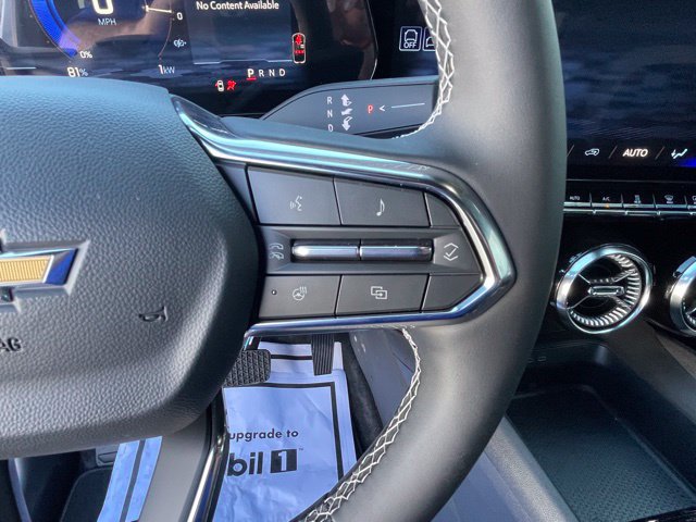 New 2026 Chevrolet Blazer EV LT FWD image 16