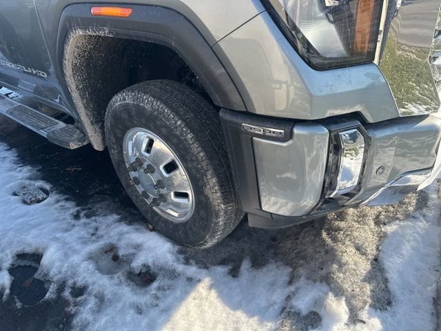 New 2026 GMC Sierra 3500 Denali w/ Denali Reserve Package image 4