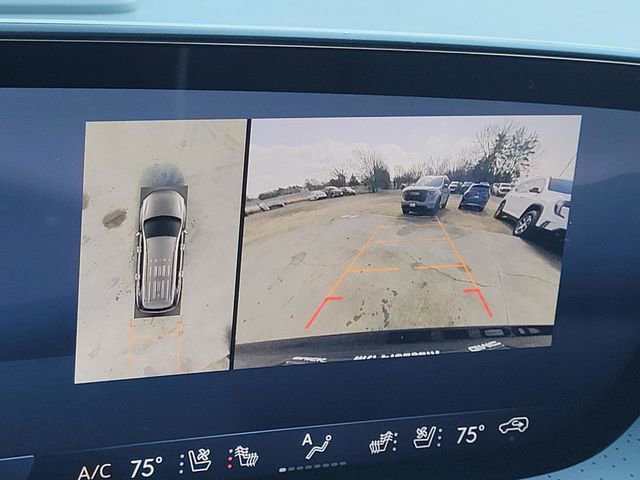 New 2026 Buick Enclave Avenir w/ Super Cruise Package image 15