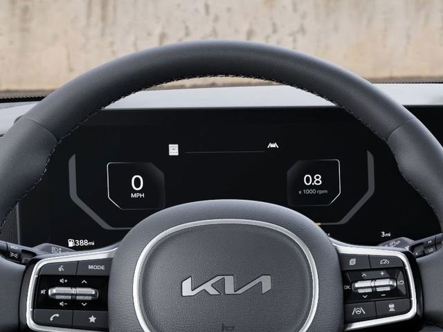New 2026 Kia Carnival SX FWD image 22