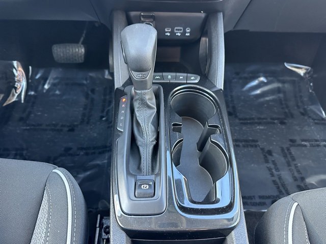 Used 2022 Chevrolet TrailBlazer LT image 13