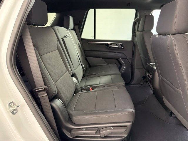 New 2027 Chevrolet Tahoe LS w/ Max Trailering Package AWD/4WD image 26