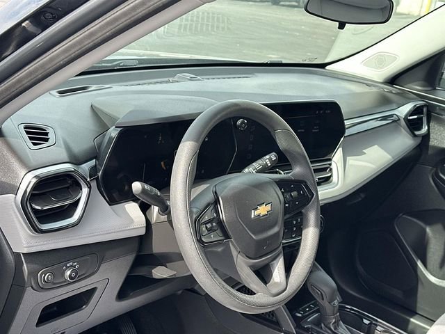 Certified 2024 Chevrolet TrailBlazer LT image 10