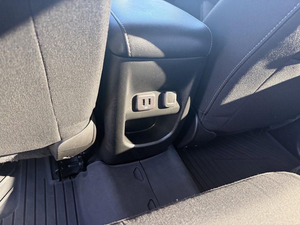 Used 2022 GMC Canyon Elevation w/ Trailering Package image 35