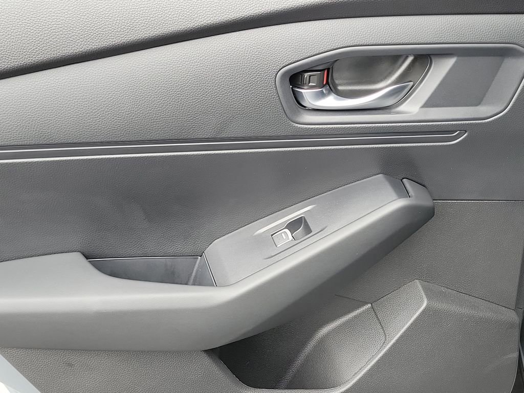 Certified 2025 Honda Accord SE image 14