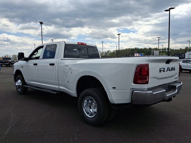 New 2026 RAM 3500 Tradesman image 5