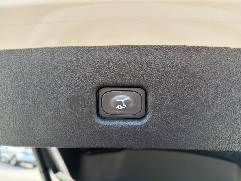 Certified 2022 Lincoln Nautilus Black Label w/ Class II Trailer Tow Package image 18