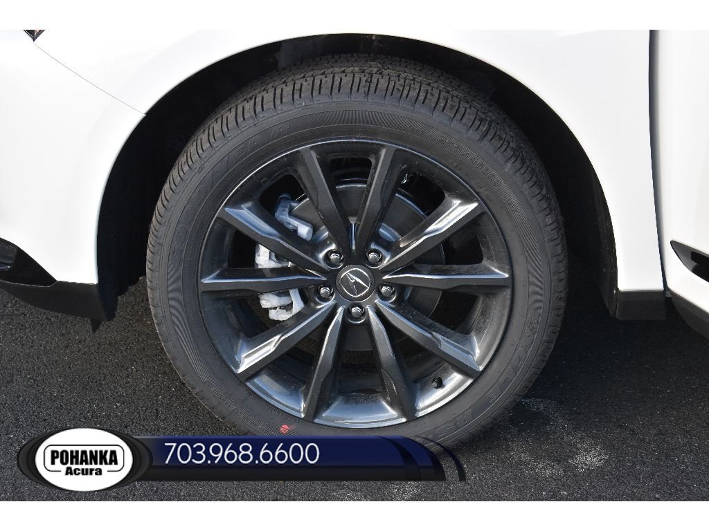 New 2026 Acura RDX w/ Advance Package AWD/4WD image 36