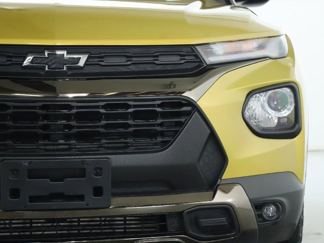 Used 2023 Chevrolet TrailBlazer ACTIV w/ Sun and Liftgate Package image 7