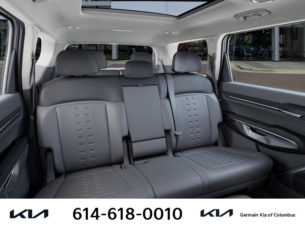 New 2026 Kia EV9 Wind AWD/4WD image 19