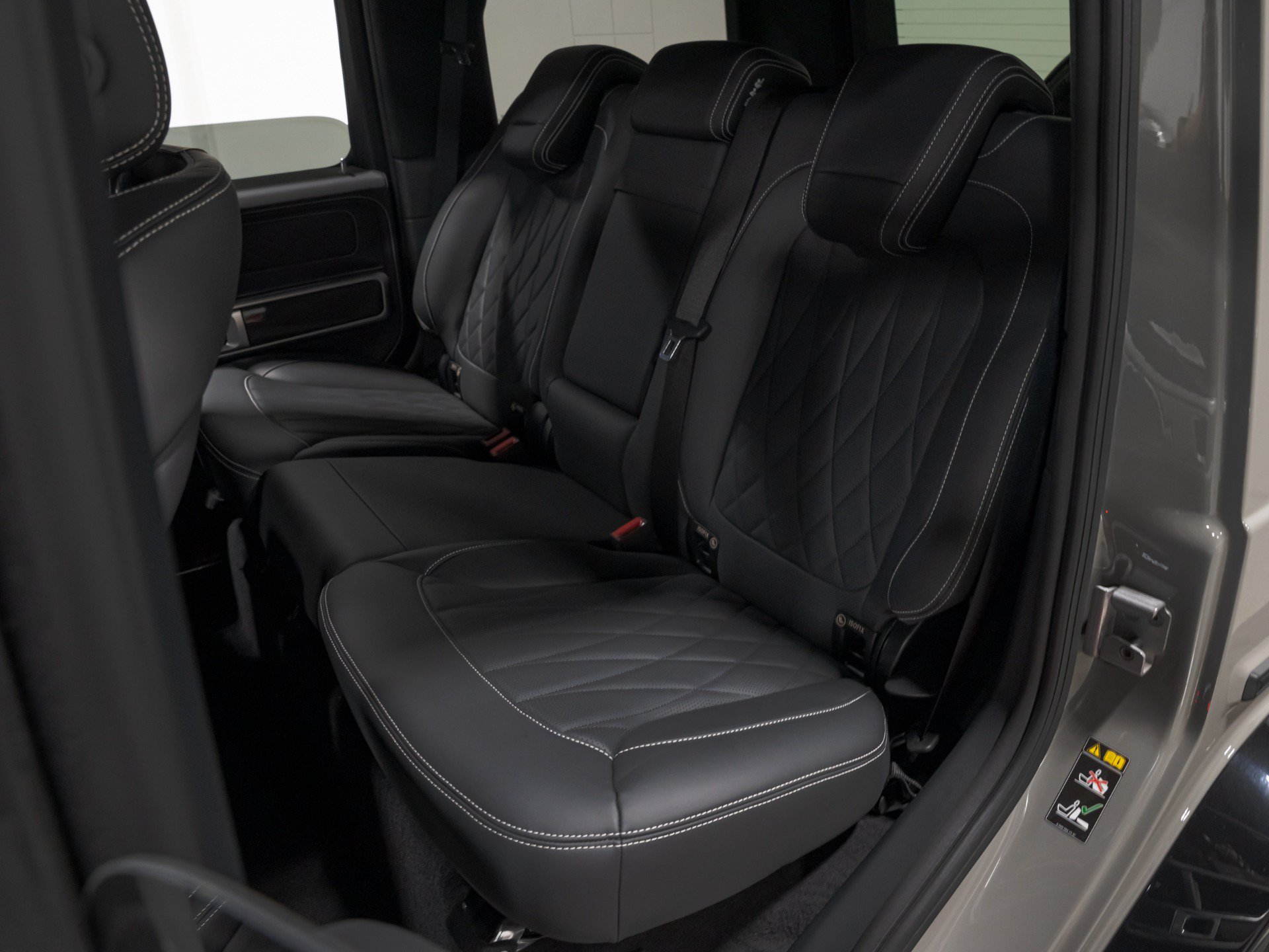 Used 2023 Mercedes-Benz G 63 AMG 4MATIC image 73