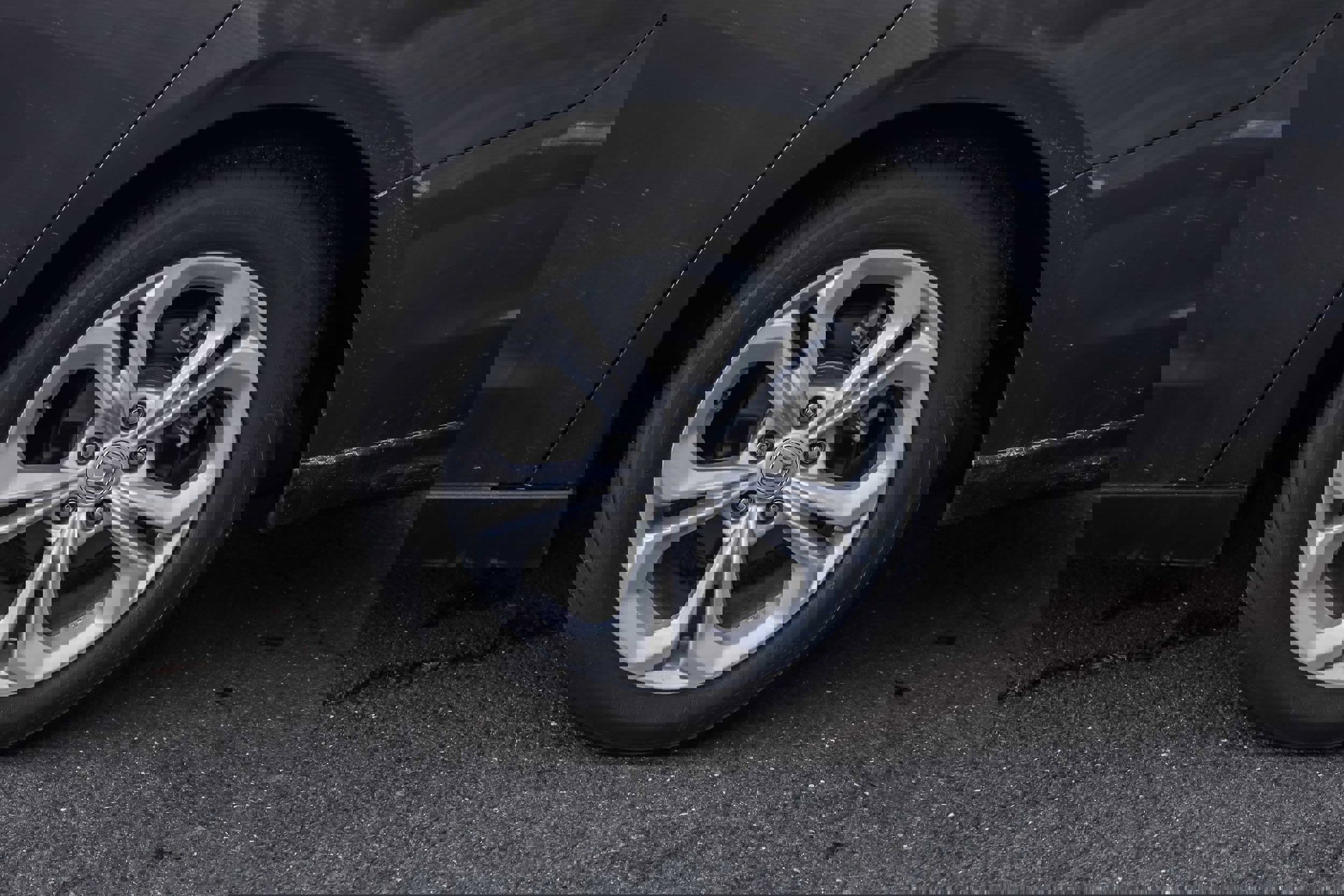 Used 2025 Honda Accord LX image 11