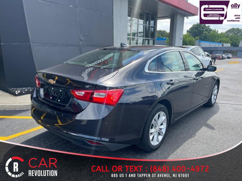 Used 2023 Chevrolet Malibu LT image 6