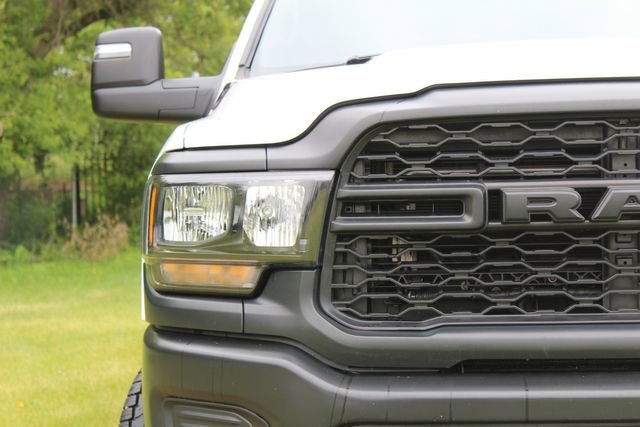 Used 2023 RAM 3500 Tradesman image 13