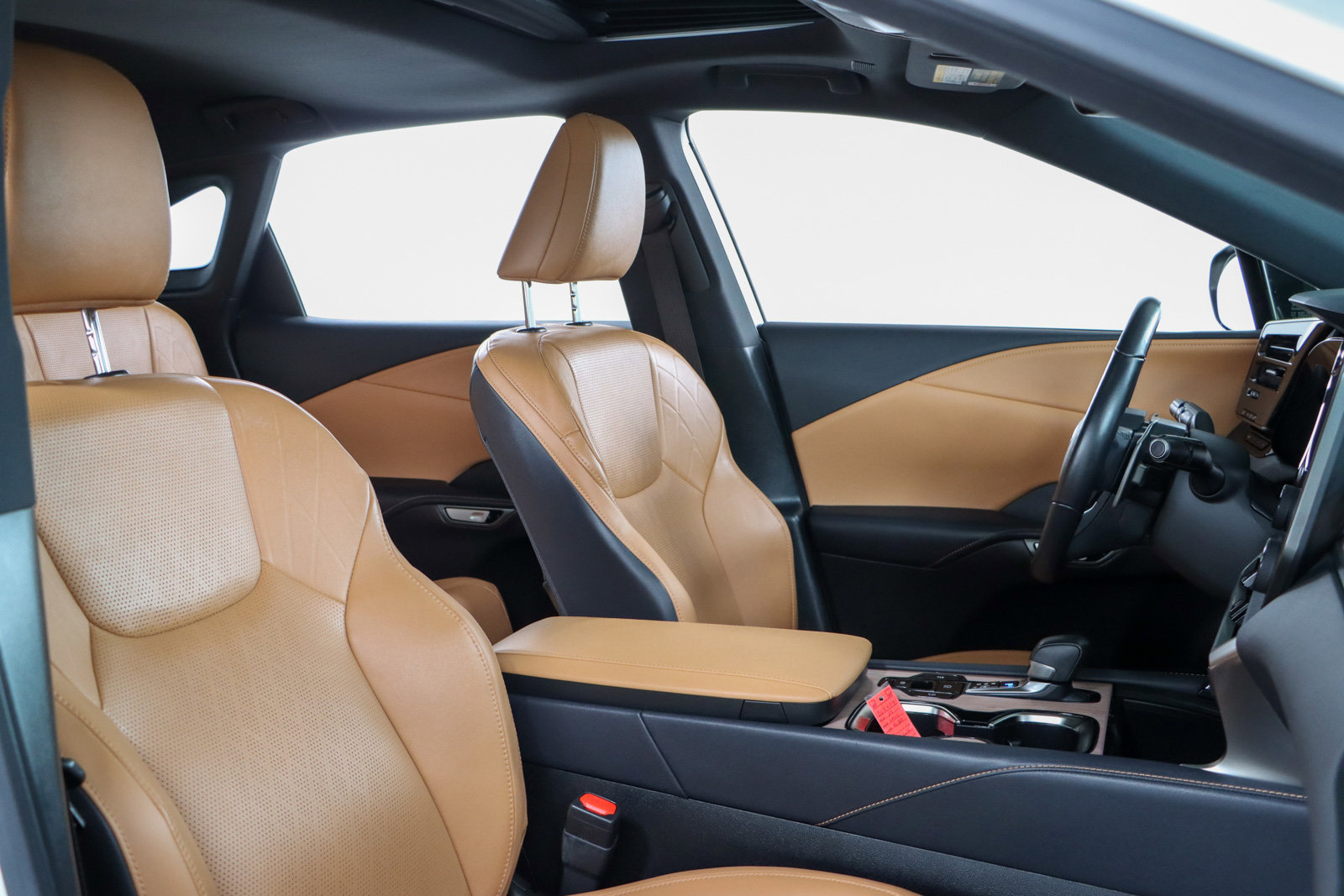 Used 2023 Lexus RX 350 FWD image 27