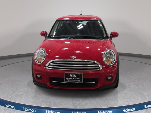 Used 2013 MINI Cooper Hardtop FWD image 3