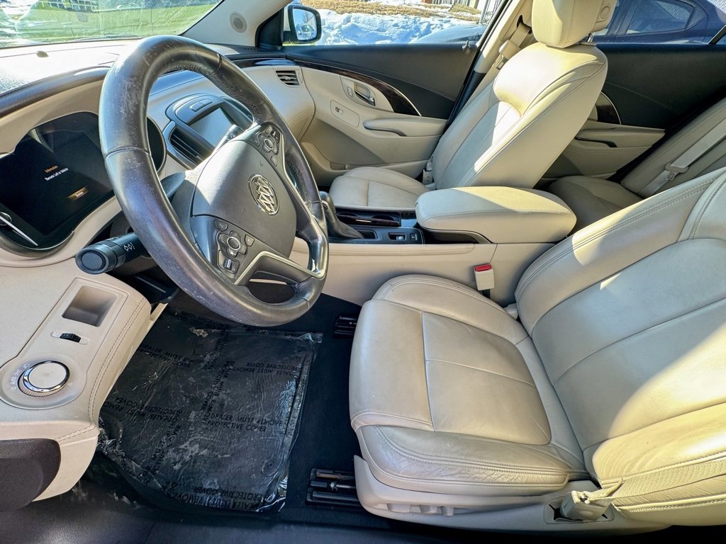 Used 2014 Buick LaCrosse Leather image 18