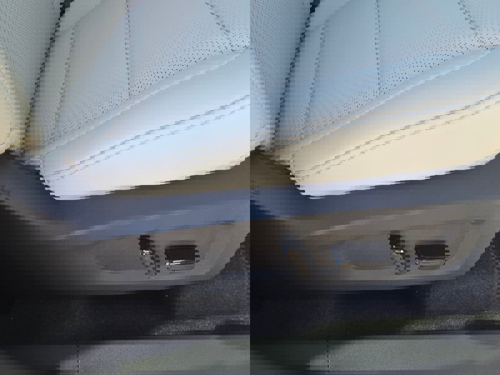 New 2026 Nissan Murano SL image 15