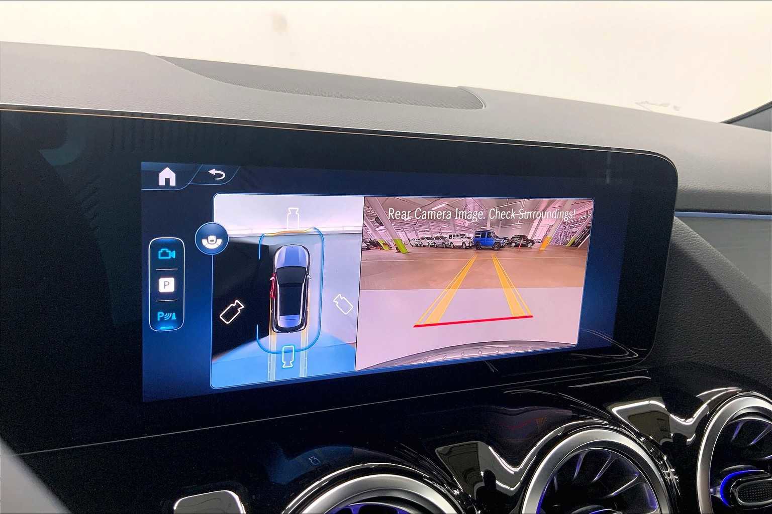 Used 2026 Mercedes-Benz GLA 250 image 22