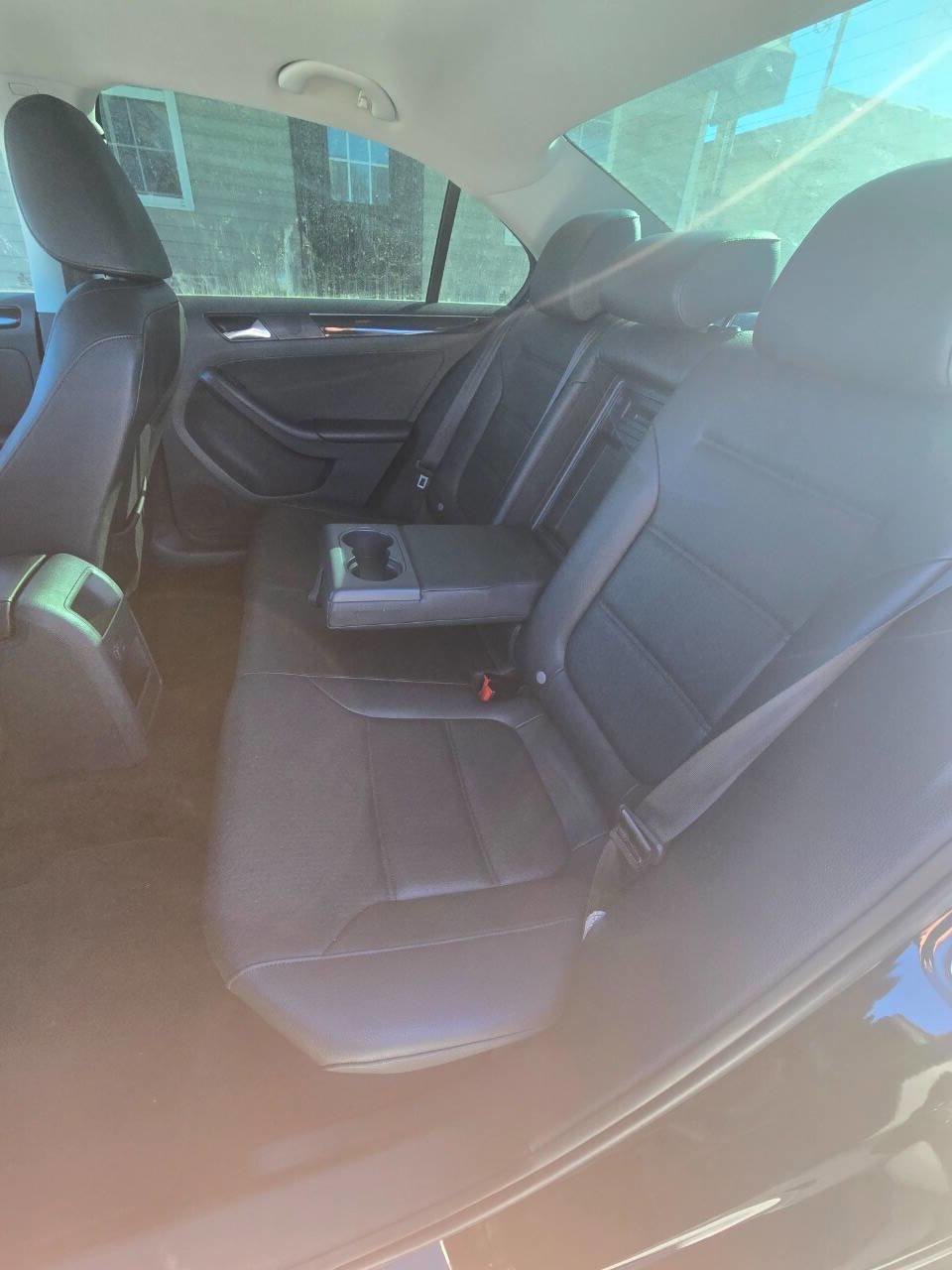 Used 2016 Volkswagen Jetta SEL w/ Lighting Package image 8