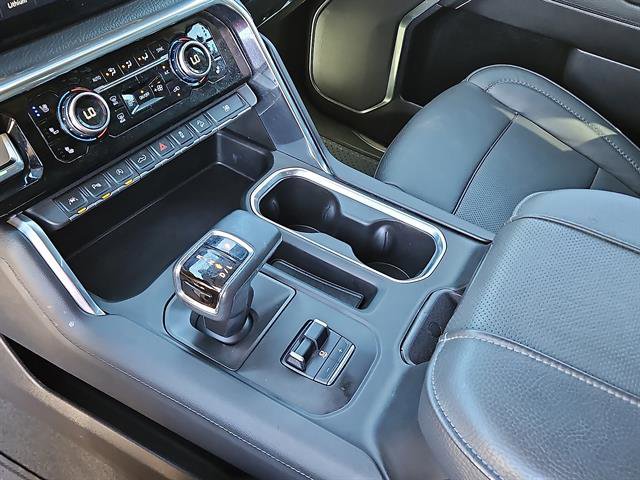 Certified 2024 GMC Sierra 1500 Denali w/ Denali Reserve Package image 20