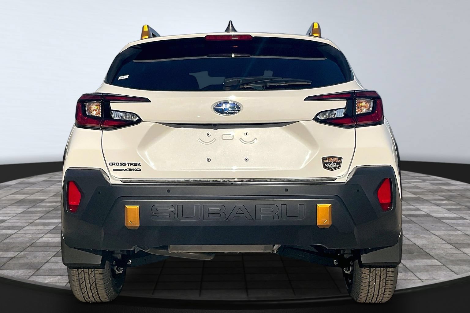 New 2026 Subaru Crosstrek 2.5i Wilderness AWD/4WD image 4