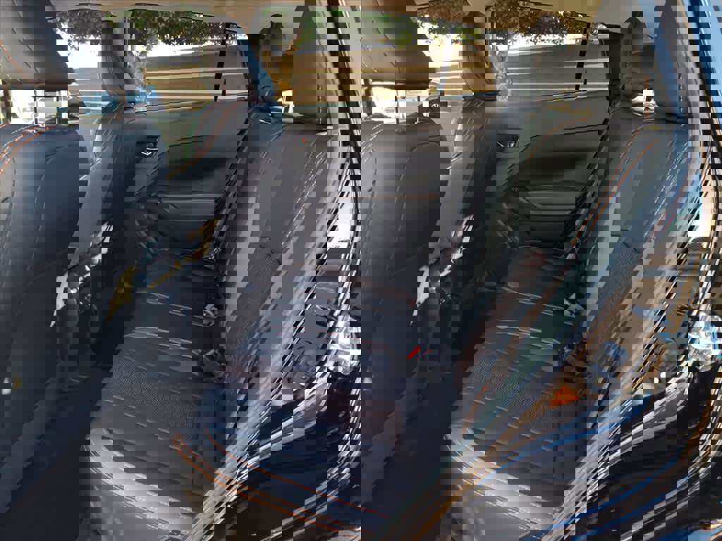 Used 2025 Subaru Crosstrek 2.5i Limited w/ Popular Package #3A image 28