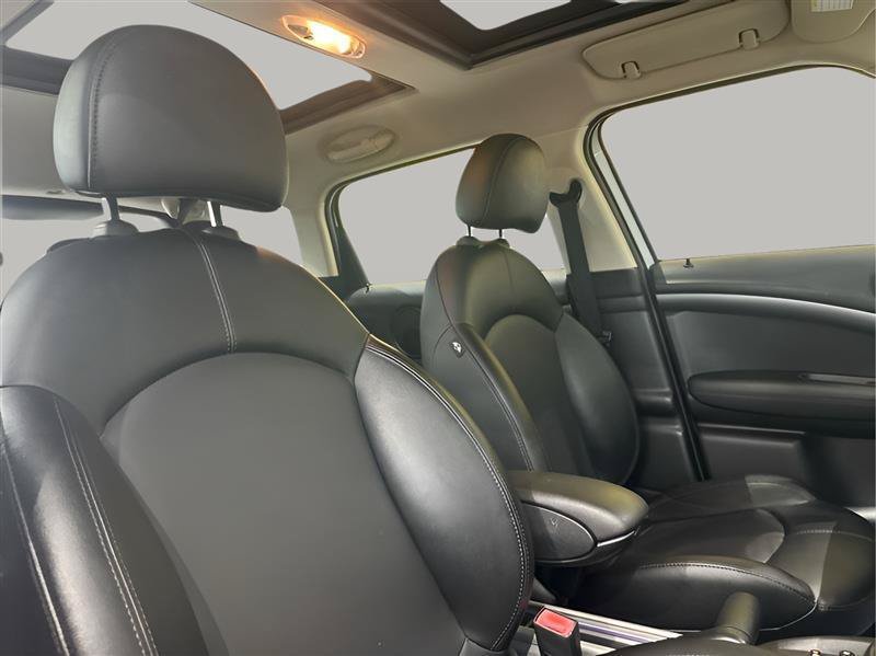 Used 2015 MINI Cooper Countryman S FWD image 25