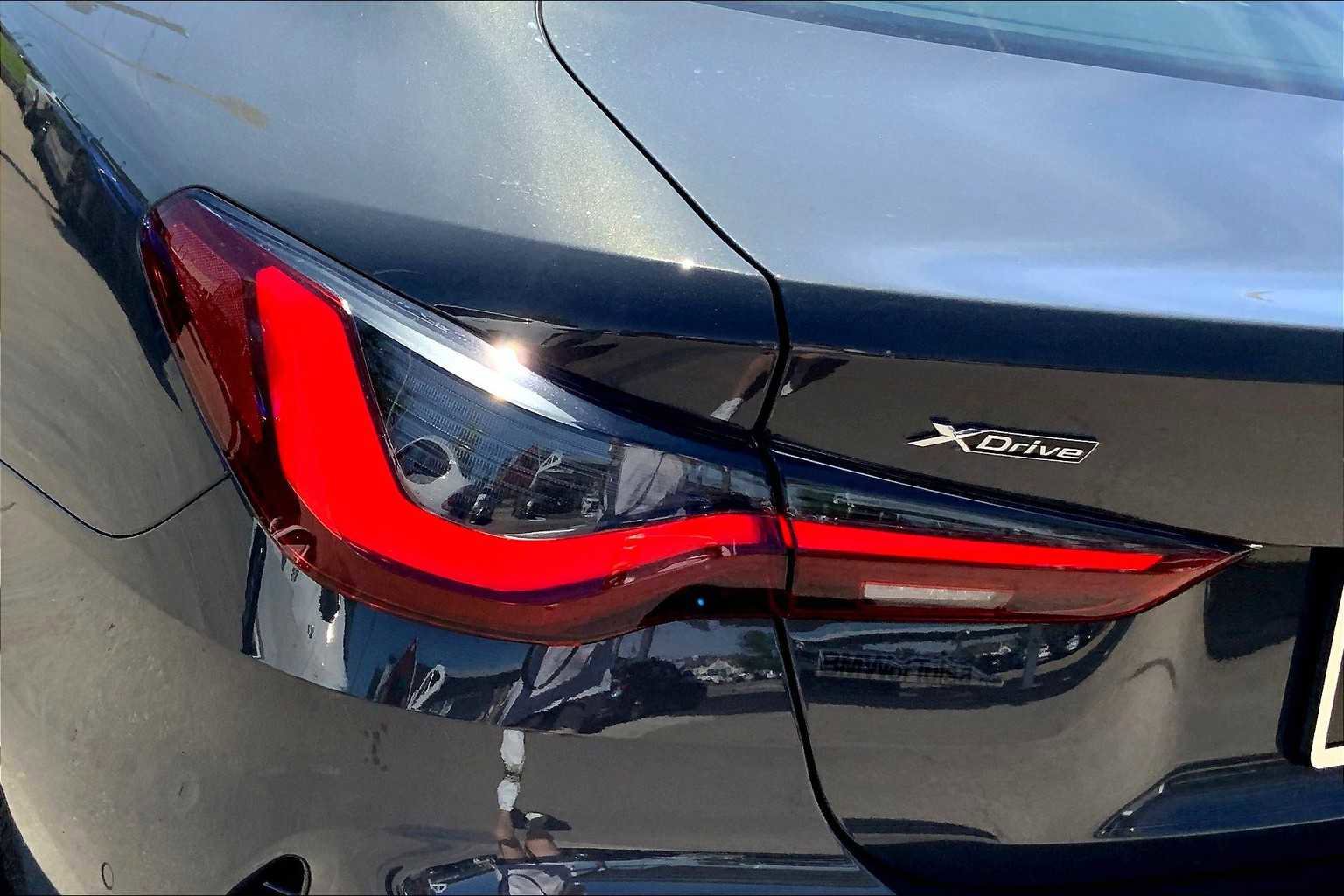 New 2026 BMW 430i xDrive Coupe w/ Premium Package image 14