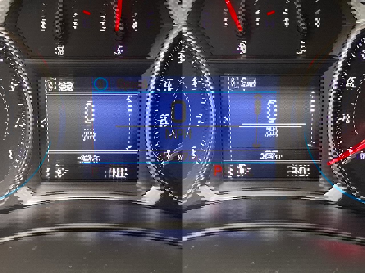 Used 2019 Chevrolet Equinox LT image 19