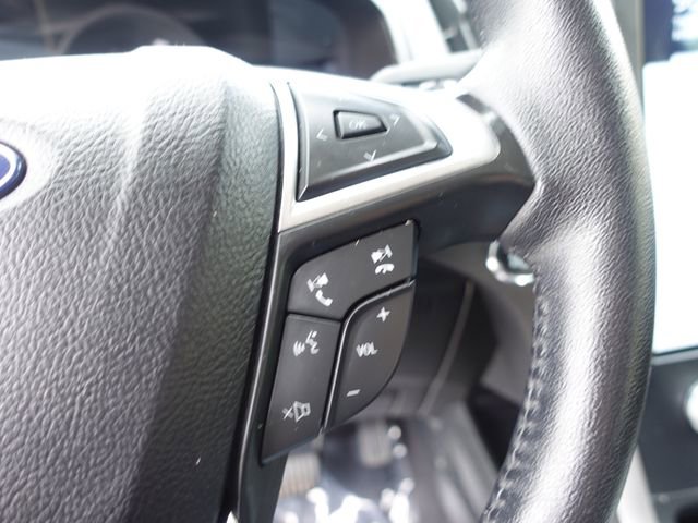 Used 2024 Ford Edge SEL AWD/4WD image 14