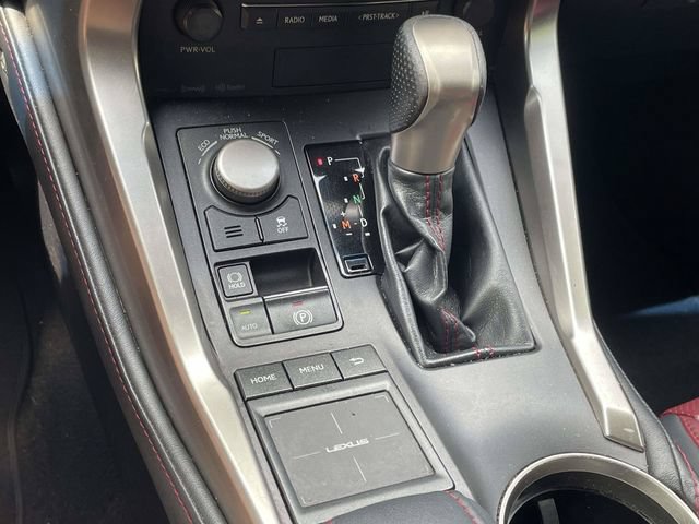 Used 2015 Lexus NX 200t F Sport w/ Navigation System Package FWD image 15