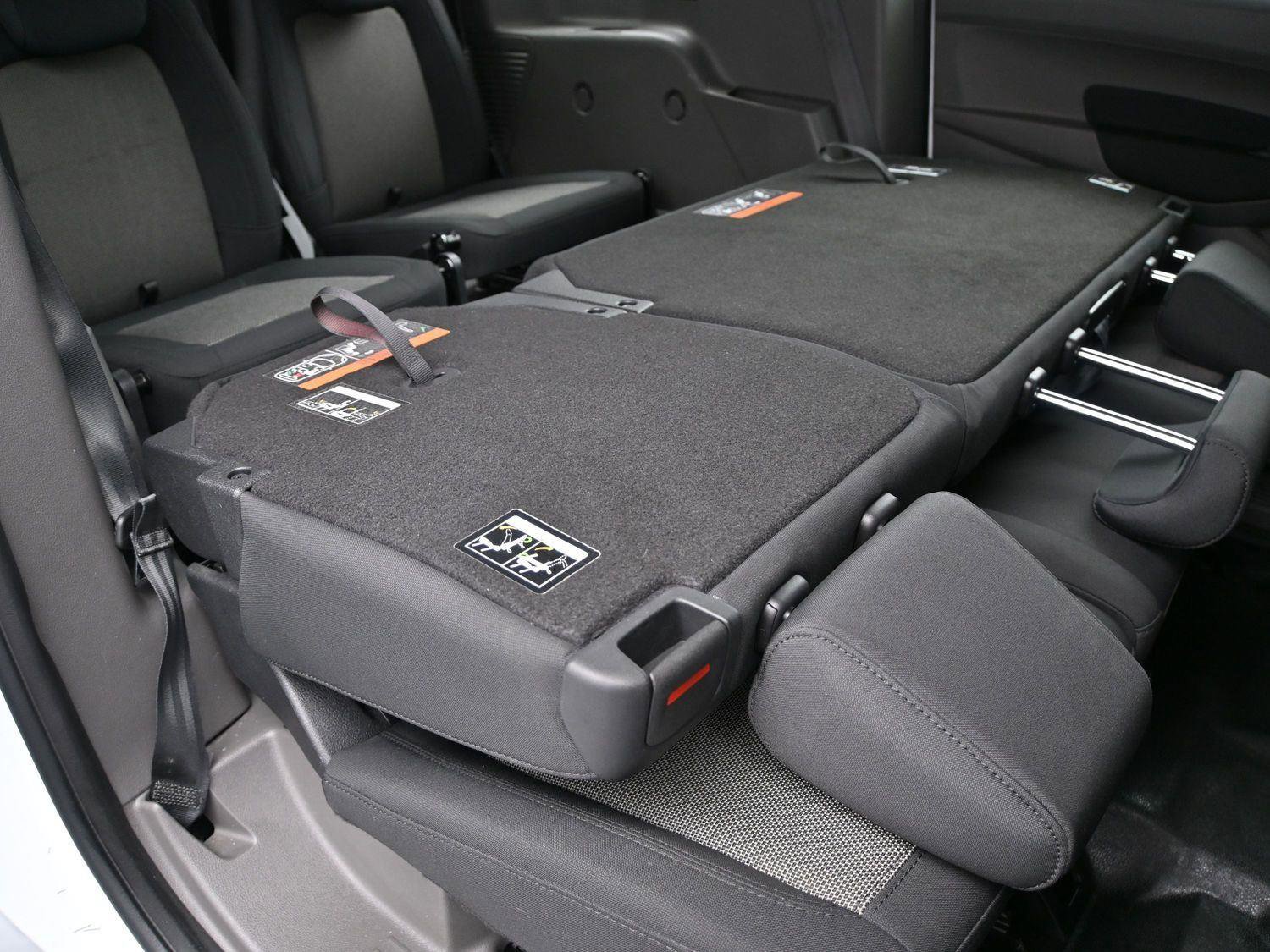 Used 2022 Ford Transit Connect XL image 21