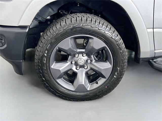 Used 2024 RAM 1500 Big Horn image 27