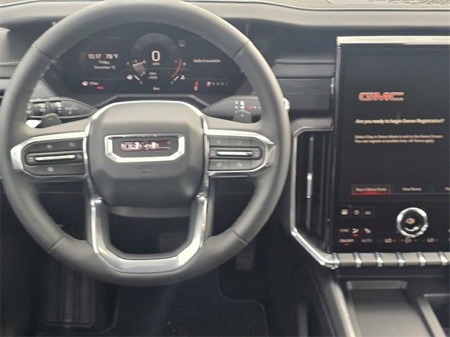 New 2026 GMC Acadia Elevation image 14