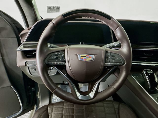 Used 2021 Cadillac Escalade Sport Platinum image 14