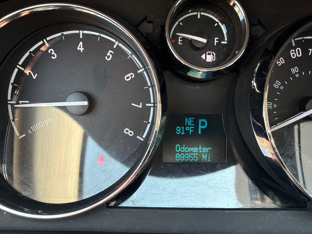 Used 2014 Chevrolet Captiva Sport LTZ FWD image 15