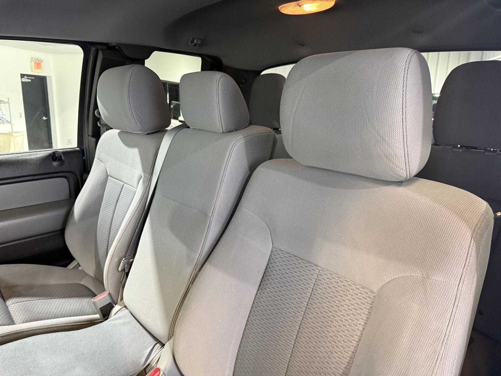 Used 2012 Ford F150 XLT w/ XLT Chrome Pkg AWD/4WD image 22