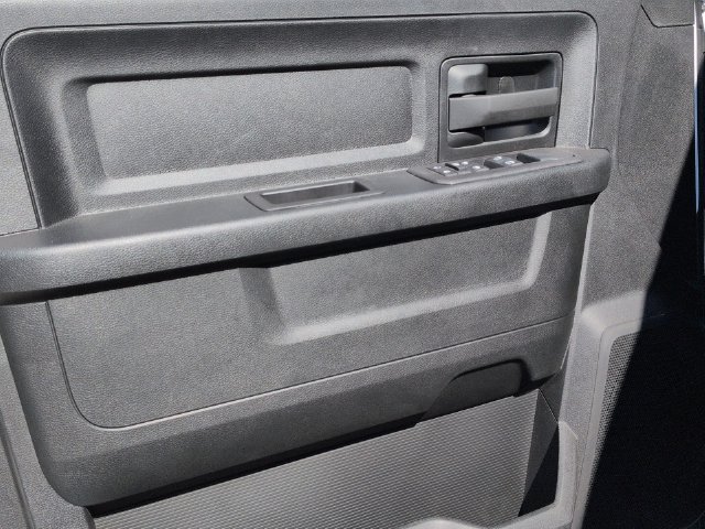 New 2026 RAM 3500 Tradesman w/ Chrome Appearance Group AWD/4WD image 36