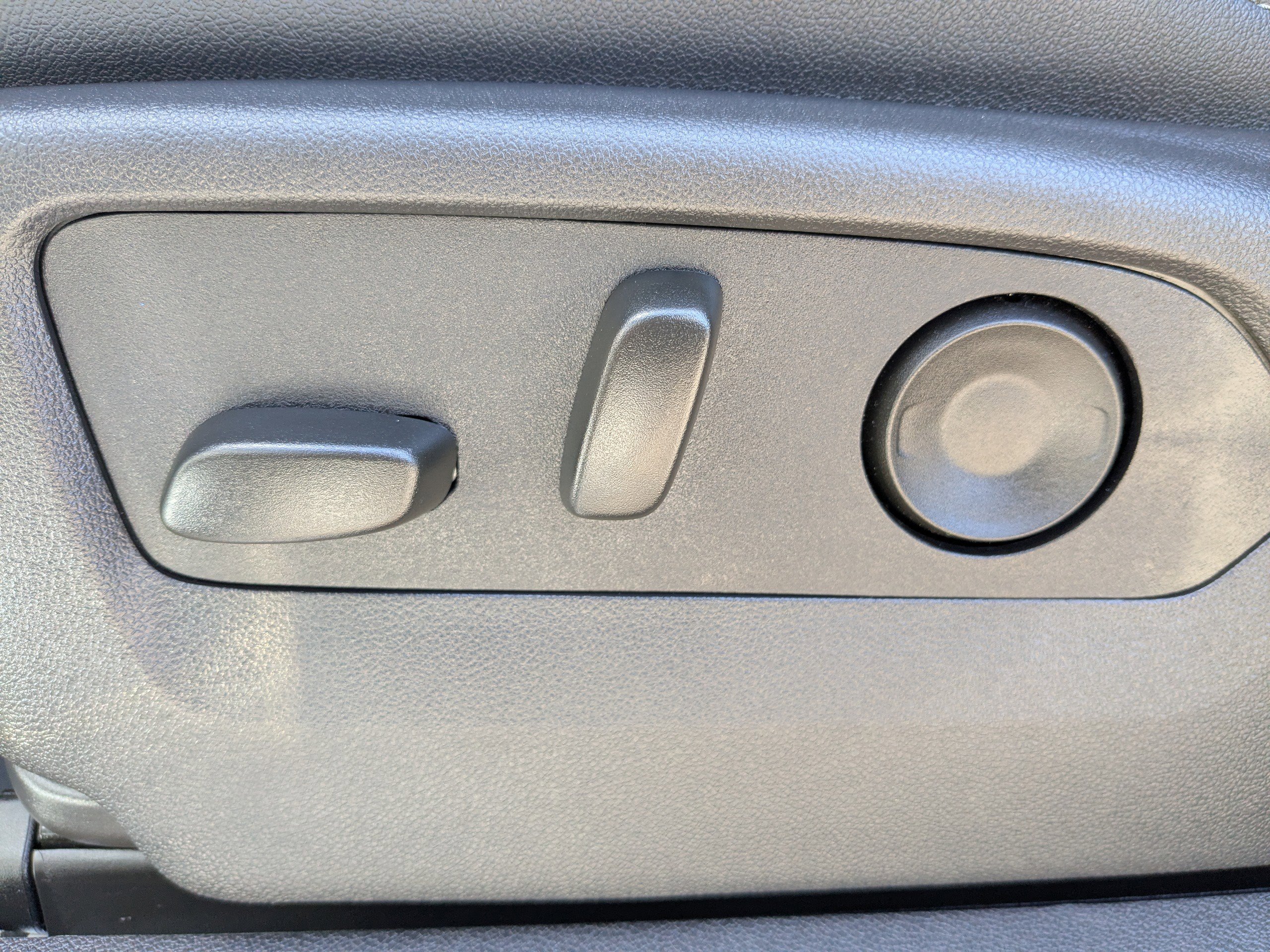 Used 2025 Chevrolet Silverado 1500 RST w/ Convenience Package II image 20