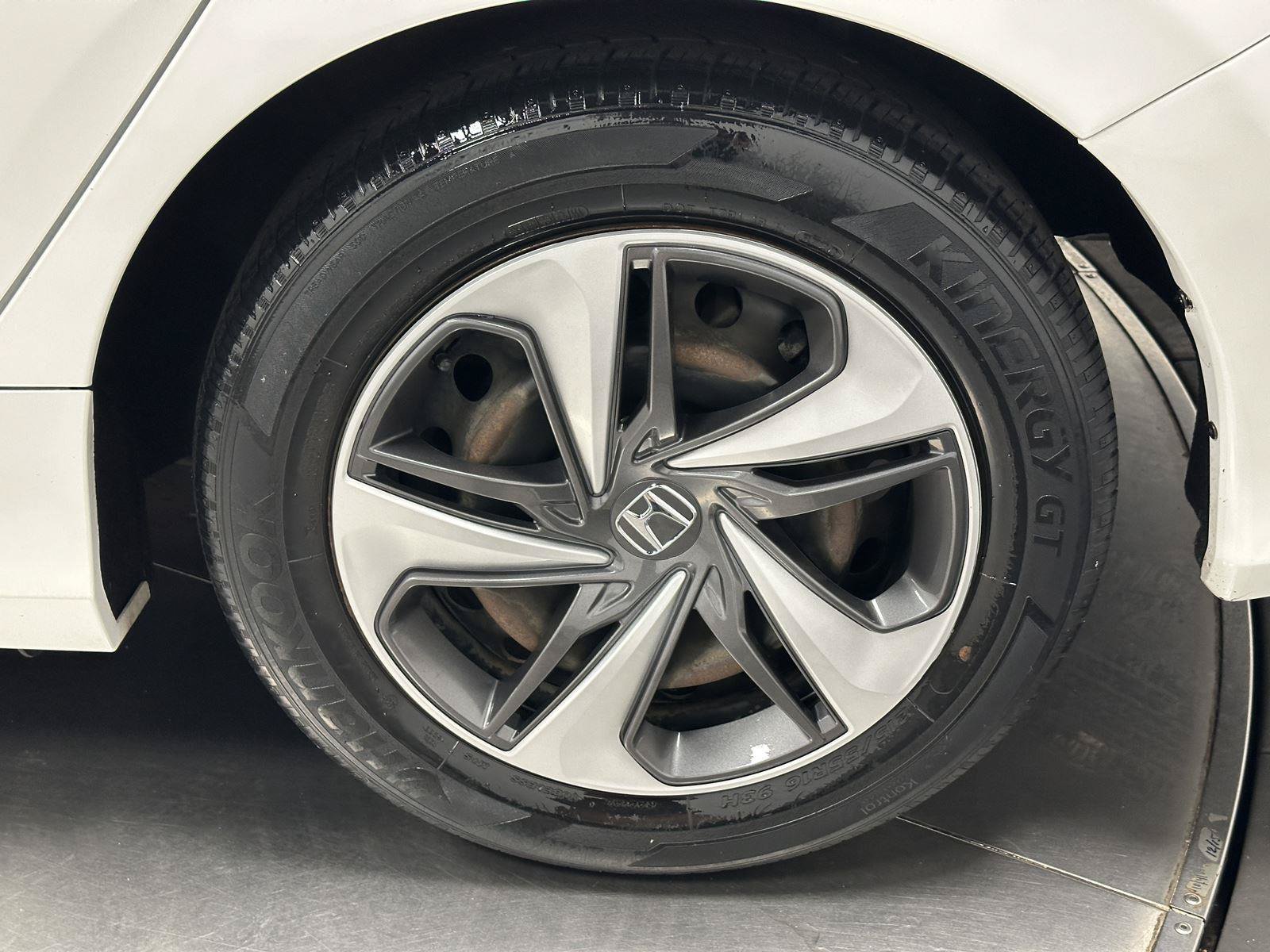 Used 2021 Honda Civic LX image 19