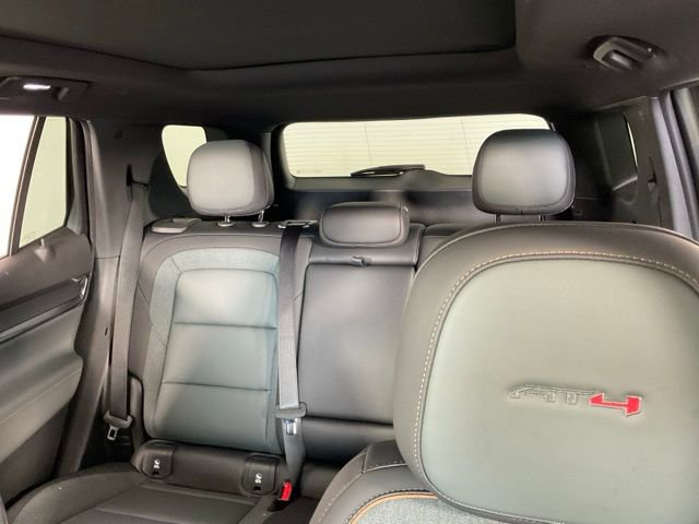 New 2026 GMC Terrain AT4 w/ Convenience Package III image 40