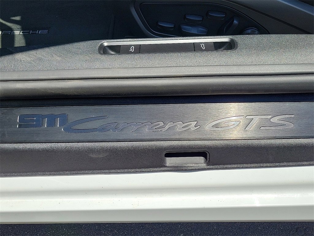 Used 2024 Porsche 911 Carrera GTS image 27