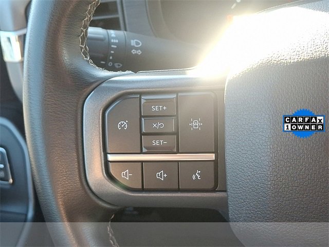 Used 2024 Ford F150 XLT w/ Mobile Office Package image 21