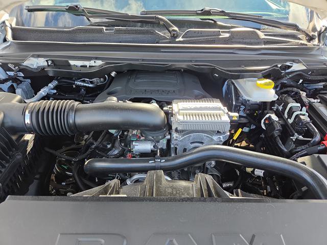 New 2026 RAM 1500 Big Horn image 43