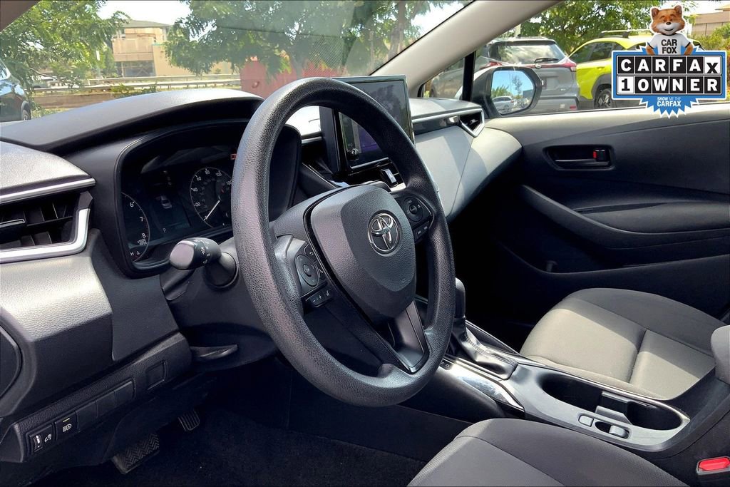 Used 2023 Toyota Corolla LE image 13