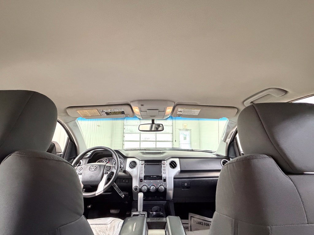 Used 2014 Toyota Tundra SR5 AWD/4WD image 26
