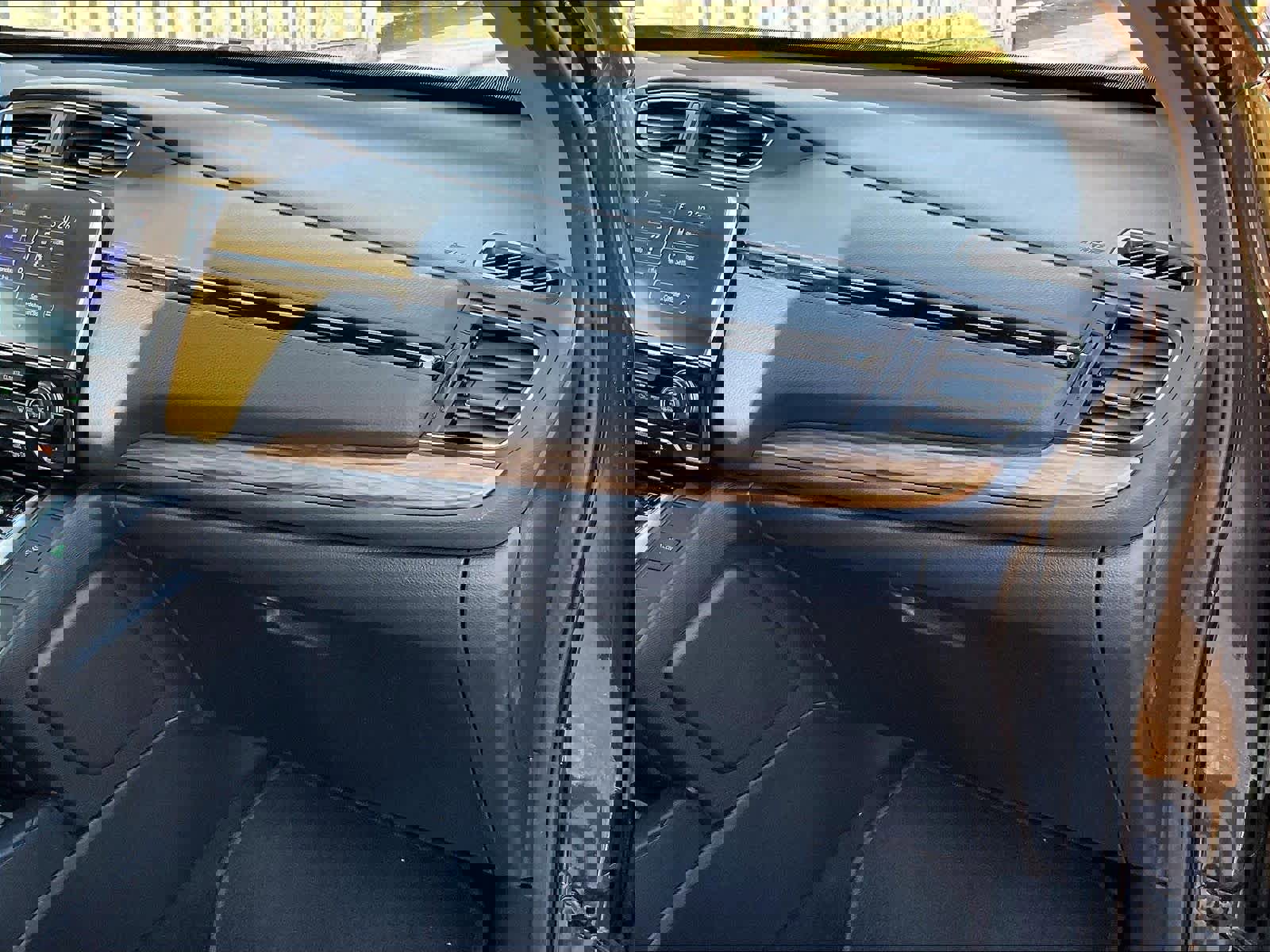 Certified 2018 Honda CR-V EX-L image 13