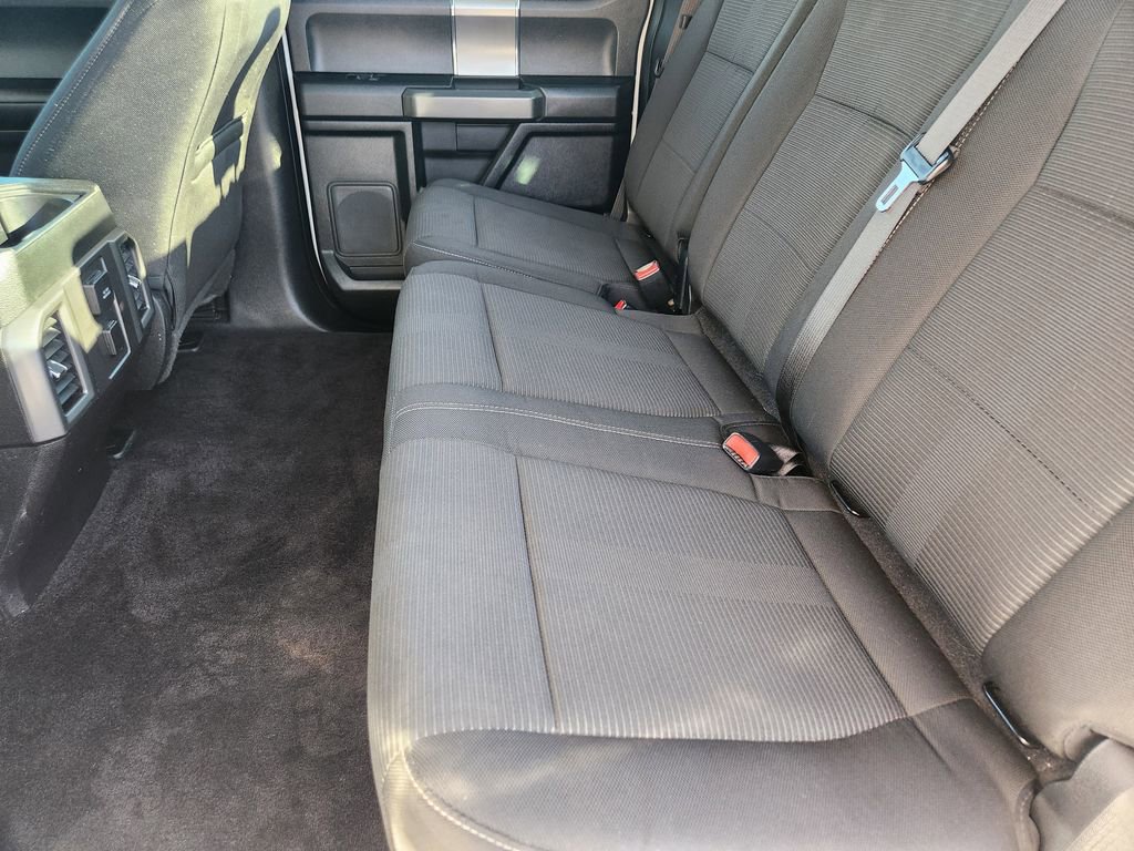 Used 2015 Ford F150 XLT w/ Equipment Group 301A Mid image 18